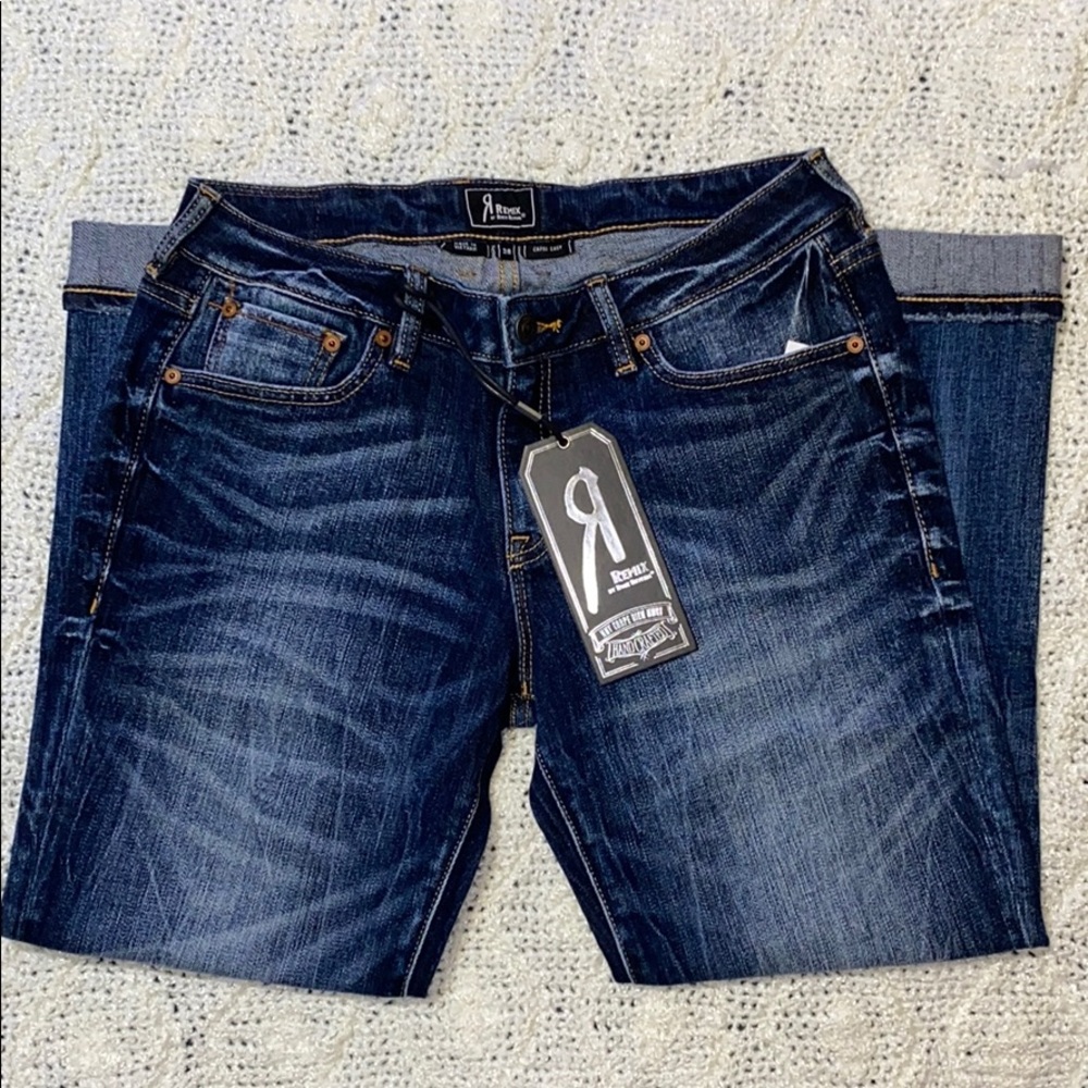 Rock Revival Remix Easy Capri